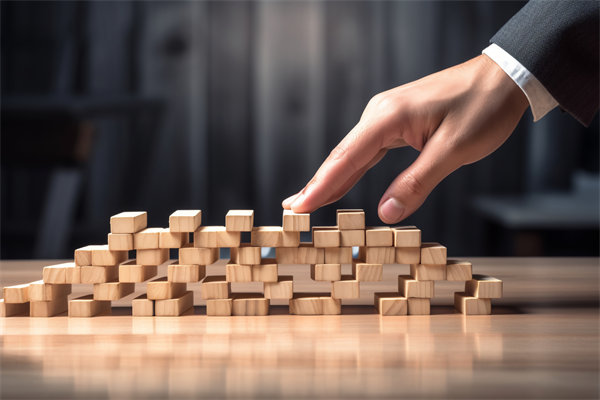 集團（tuán）管控引領企業（yè）風險管理，確保穩健發展與安全運營