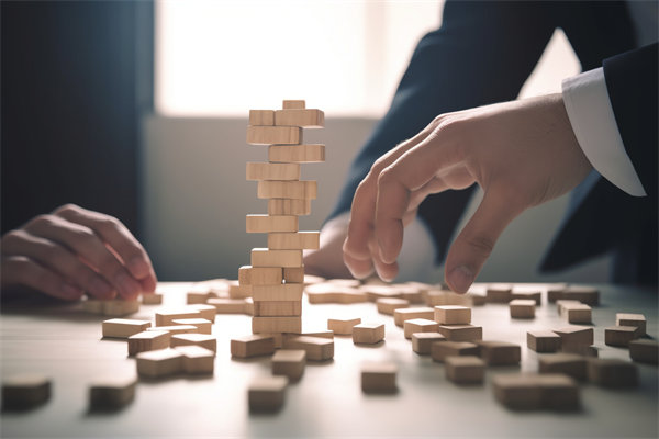 集團管（guǎn）控引領企業風險（xiǎn）管理，確保穩健發展與安全運營