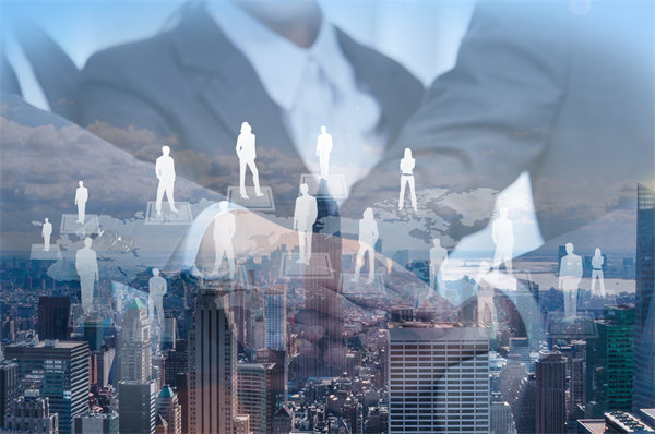 全球化的績效管理：適（shì）應（yīng）全球化趨勢，提升國際競爭力