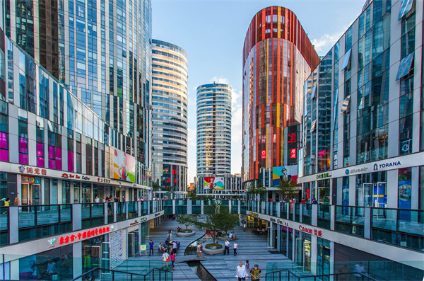 集團管控精細化（huà）：打造（zào）高效運（yùn）營，驅動行業變革（gé）