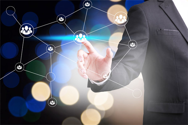 企業管理智（zhì）慧化升級，驅動創新發展，開啟全新時代