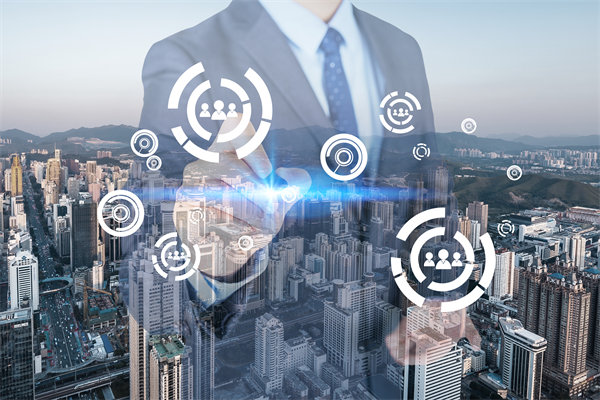 企業管理智慧化升級，驅動創新發展，開啟全新時（shí）代