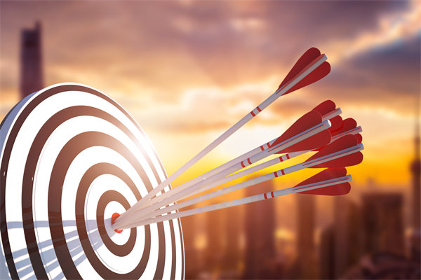 錨定（dìng）目標，穩紮（zhā）穩打：年度經營計劃精準落地