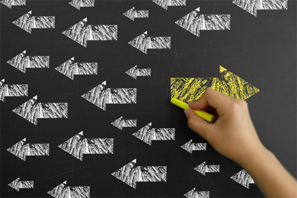 組織（zhī）規（guī）劃管理創新：應對市（shì）場變革的（de）有效策略