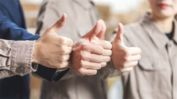 持續改進：推動製造業不斷優化與（yǔ）進步的關（guān）鍵