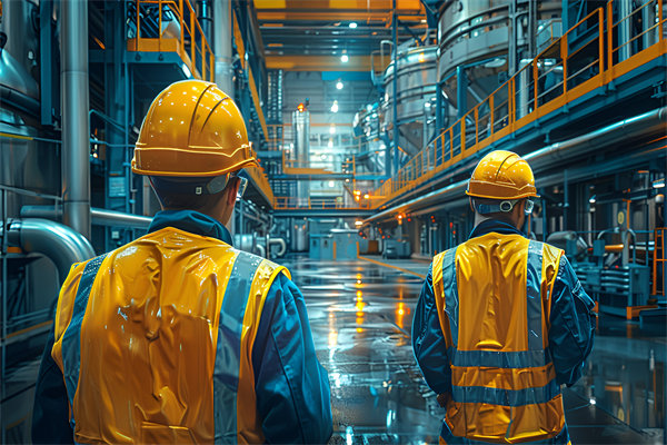 持續改進：推動製（zhì）造業不斷優化與進步的關鍵