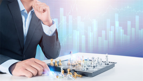 規劃先行，贏在起點，組織規（guī）劃管理助力企業成功（gōng）