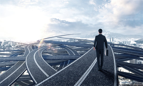 構建高（gāo）效集團管控模式（shì），促進業務協同（tóng）與資源整合