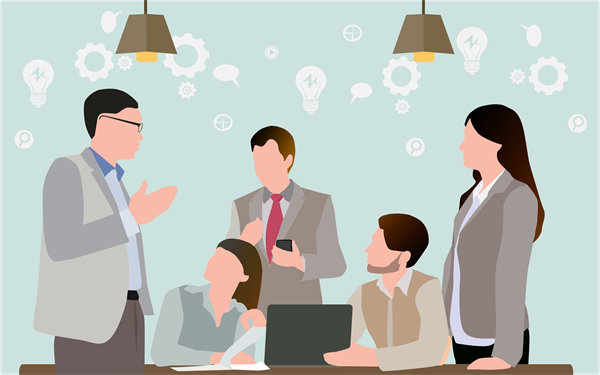 創新引擎（qíng）：激發全員創新意識，推動企業持續創新