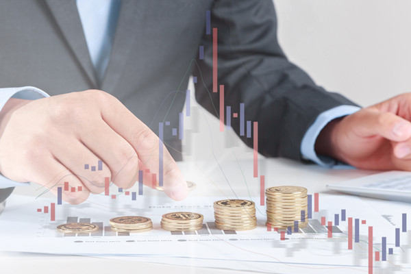 薪酬（chóu）調（diào）查報告：各行業薪酬水平及發展趨勢分析