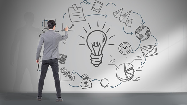 創新企（qǐ）業管理策略（luè），提（tí）升企業核心競爭力與市場份額（é）