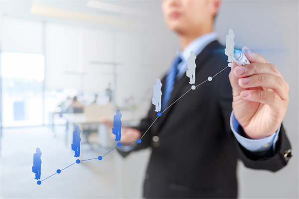 戰（zhàn）略谘詢智慧引領（lǐng），驅（qū）動（dòng）企業創新發展，開啟全新時代