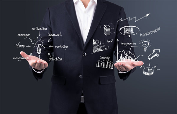 戰略谘詢，洞察行業先機，引領企業跨越式發展