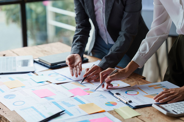 精（jīng）準製造業管理，提升生產效率，降低運營成（chéng）本