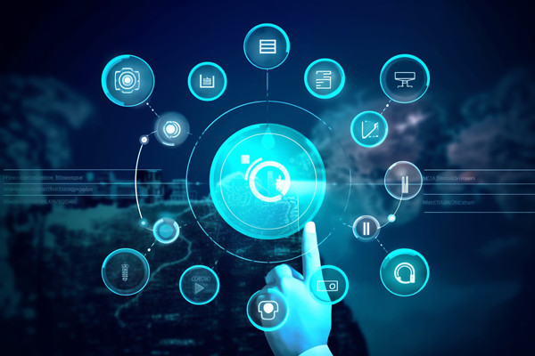 創新薪酬（chóu）績效管理模式，提升企（qǐ）業（yè）運營效率與競爭力