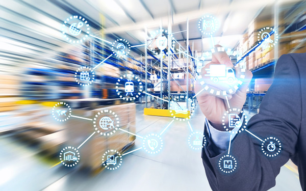 智能（néng）化引領：打造高（gāo）效集成的現（xiàn）代供應（yīng）鏈管理（lǐ）策略