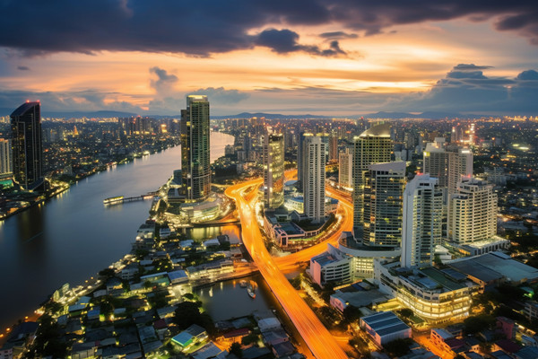 集團管（guǎn）控創新實踐，引（yǐn）領（lǐng）行業發展趨勢與變革