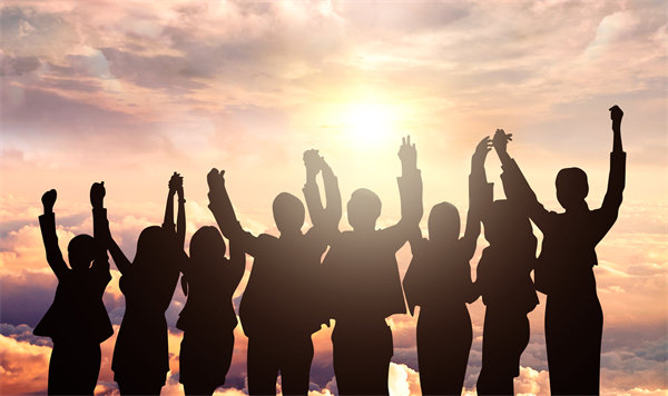 全麵優化組織規劃：流程（chéng）再造（zào）與（yǔ）人才（cái）梯（tī）隊建設（shè）