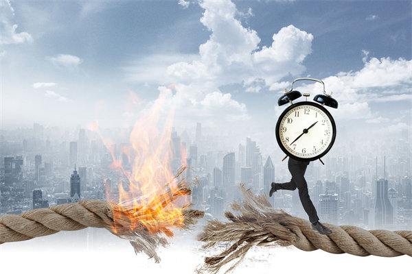 集團管控助力風險（xiǎn）防控，保障企業安全穩定運營