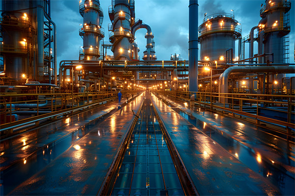 精準優化生產流程，實（shí）現精益生產與企業發展雙贏