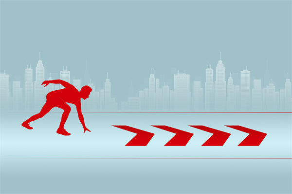 績效反饋助力成長，促進員工（gōng）與企業共進步（bù）