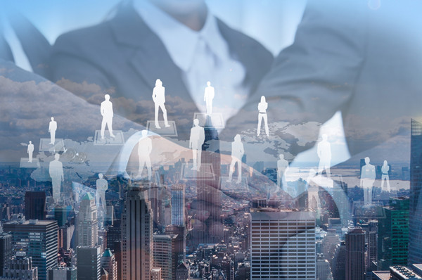 精心策劃組織規劃，打造（zào）企業高（gāo）效（xiào）運營新局麵