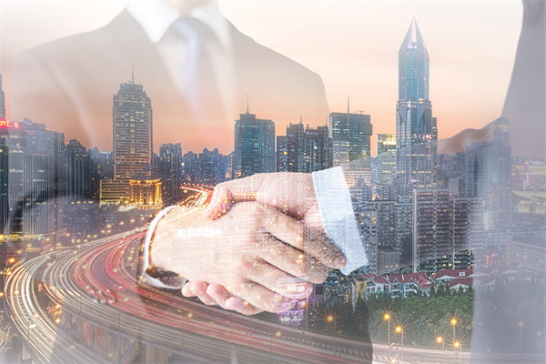 知（zhī）識管理與創新，推動企業持續學習與（yǔ）進步