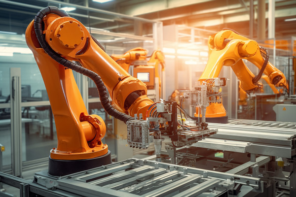 製造業管理引領企業質量提升，打造高品（pǐn）質產品（pǐn）與（yǔ）服務（wù）