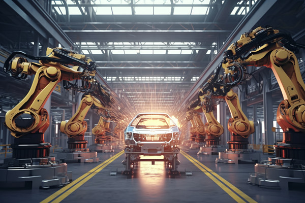 製造業（yè）管理引領企業質量提升，打造高品質產品與服務