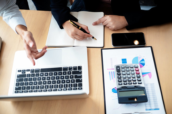 創（chuàng）新預算（suàn）管理方法，提升企業經濟效益與競爭力