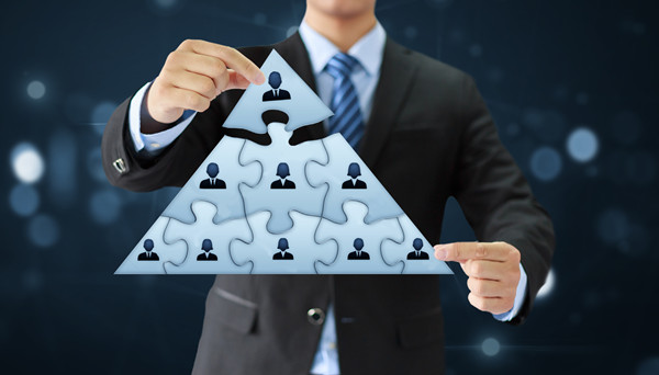 戰略谘詢，助力企業破解發展（zhǎn）難題，實現跨越（yuè）發展