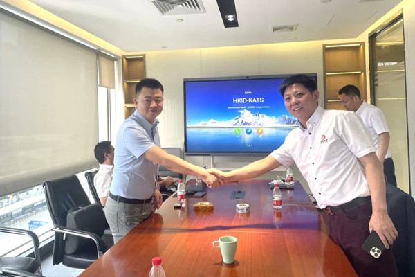 動態｜熱烈祝賀廣州光語通信設備有限公司“全麵（miàn）管理升級”項目圓滿（mǎn）成功