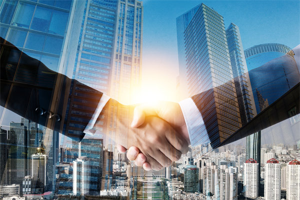 價值共創：建立合作夥伴關係，實現（xiàn）共（gòng）贏發展