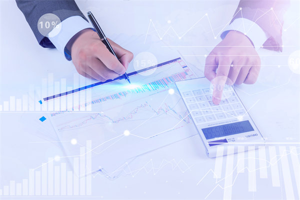 績效管理數字化轉型，提（tí）升企業運營效率與精（jīng）準度