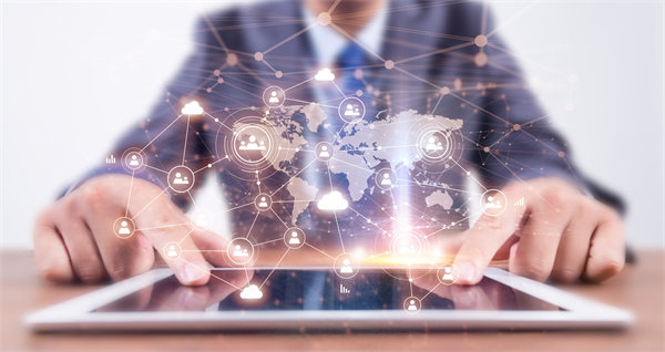 供應鏈中的信息管理：確保信息準確、及時傳遞的（de）關鍵