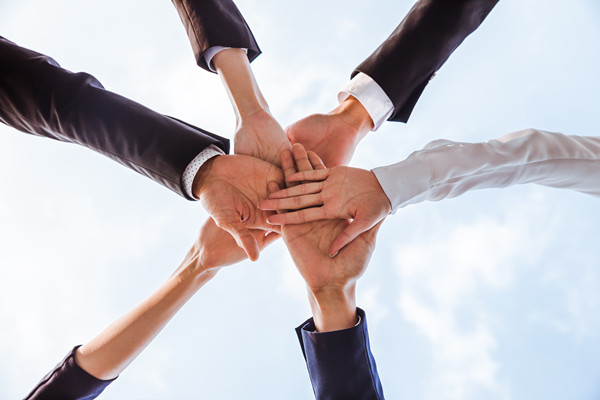 集團管控（kòng）數字化轉型，提升企業管控水平與競爭（zhēng）力