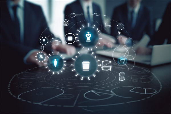 供應鏈協同管理：強化合作夥伴關係，提升整體競爭（zhēng）力