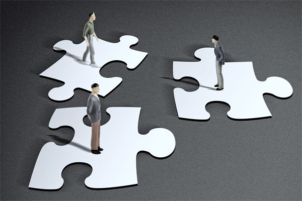 供應鏈協同管理：強化合作夥伴關係（xì），提升（shēng）整體競爭力