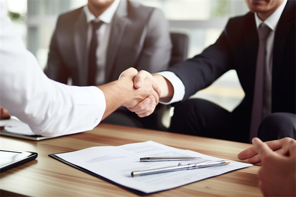 深化合（hé）作，拓展市場：年度經營計劃合作夥伴關係建設