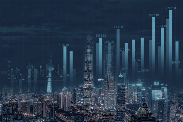 集團管控智能化：人工智能與大數據技術的應用與實踐（jiàn）