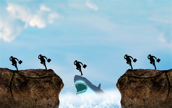 風險控製（zhì）：企業戰略管理中的風險評估與應對策略