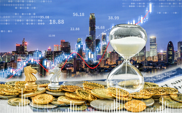 風險控製：企業戰略管理中的風險評估與應對策略