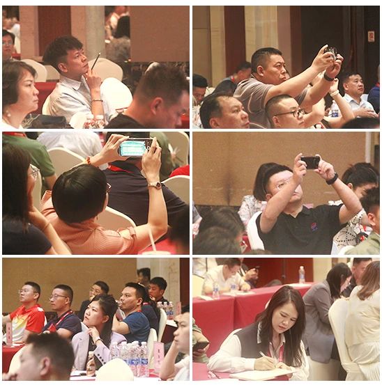 绿巨人草莓丝瓜樱桃在线视频谘詢集團大型公開課《從戰略到執行》現場