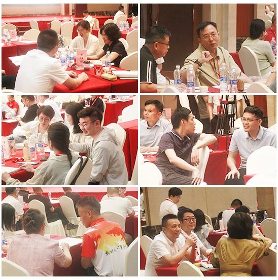 绿巨人草莓丝瓜樱桃在线视频谘詢集（jí）團大（dà）型公開課《從戰略到執行》現場