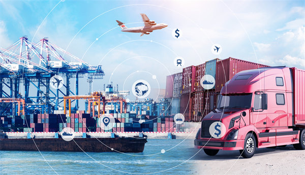 物流（liú）變革：構建集（jí）成供應鏈體係以應對市場挑戰