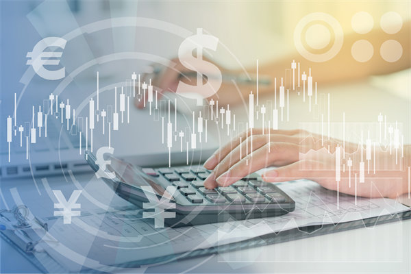 預算管理（lǐ）之道：平衡投入與產出，實現財務目標