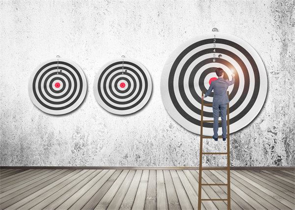 預見未來，優化組（zǔ）織規劃，實現跨越式發展