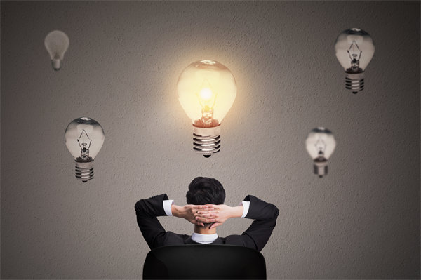 創新企業管理思維，激發員工（gōng）潛能，推動（dòng）企業騰飛