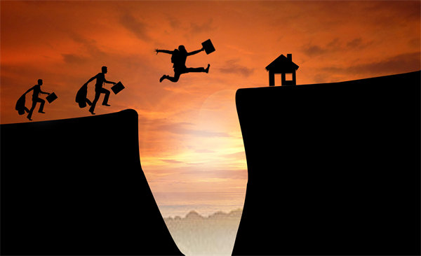 創新企業管理思（sī）維，激發員工潛能，推動企業騰飛