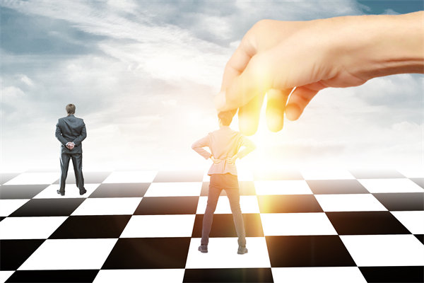 打造可持續競爭優勢：企業戰略規劃與產業生（shēng）態的互動